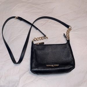 Michael Kors crossbody bag